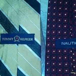 Ties
